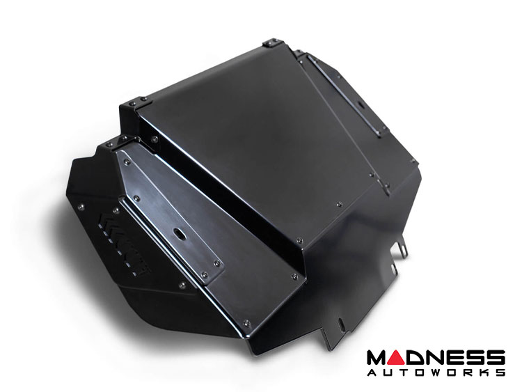 Ford Bronco Skid Plate - Front - ADD - Rock Fighter 